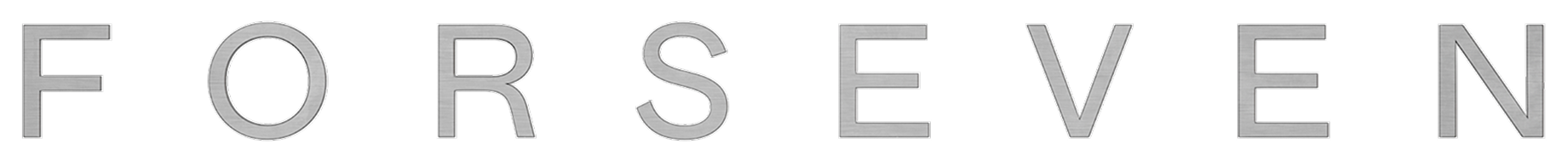 Forseven Logo